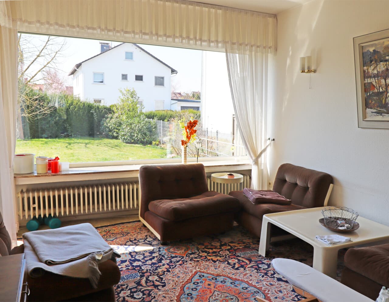 Einfamilienhaus in Babenhausen – Bild 12