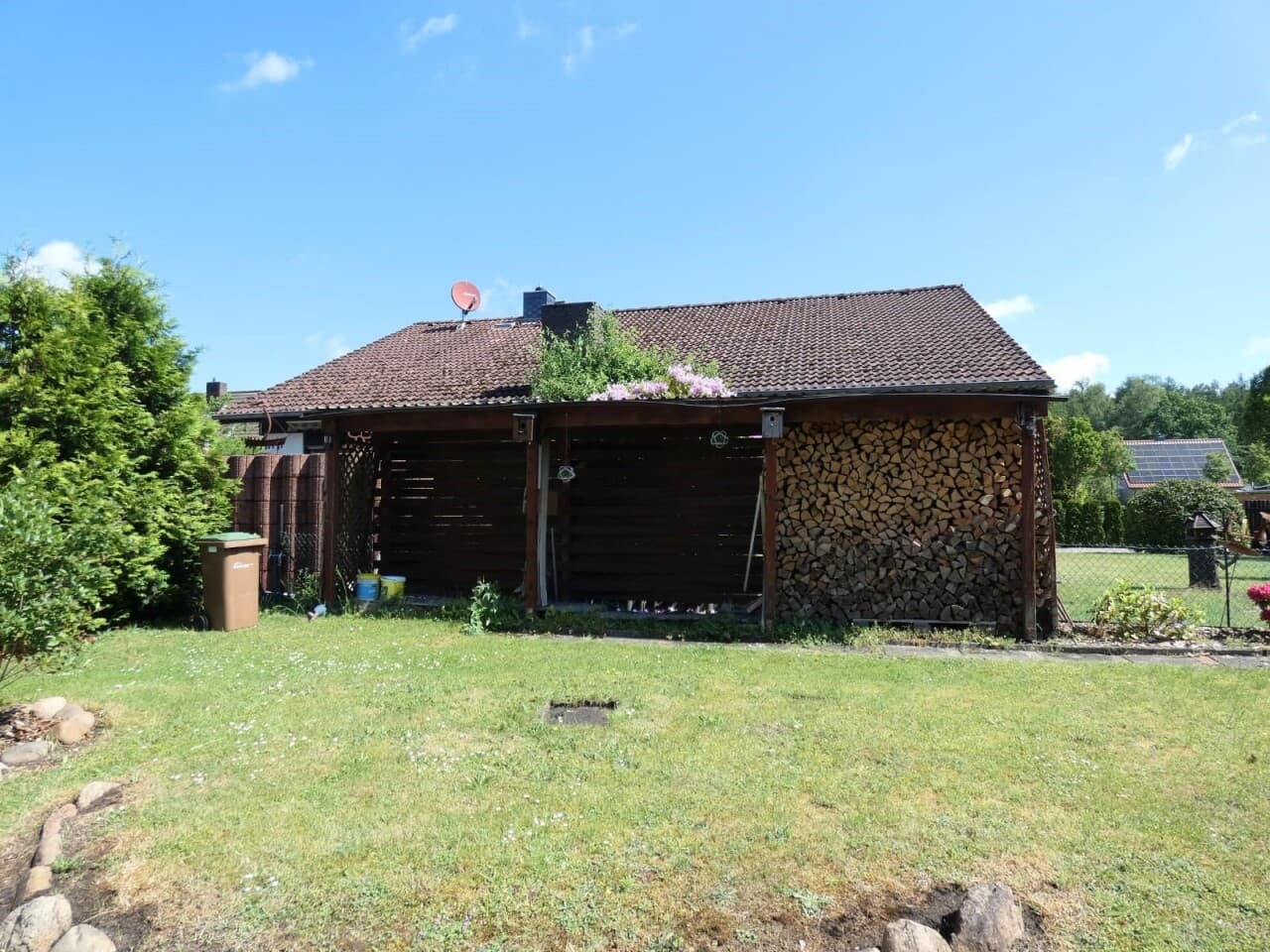 Einfamilienhaus in Munster – Bild 14