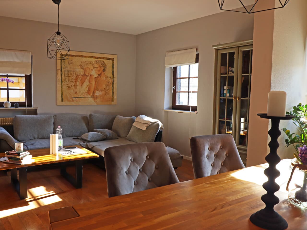 Mehrfamilienhaus in Bensheim – Bild 9