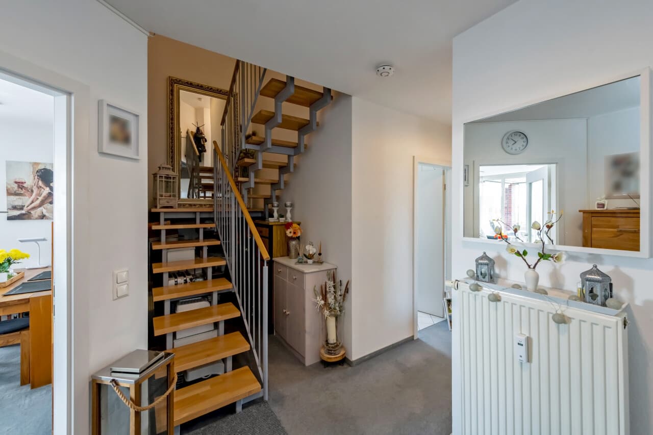 Maisonette in Ostfildern – Bild 7