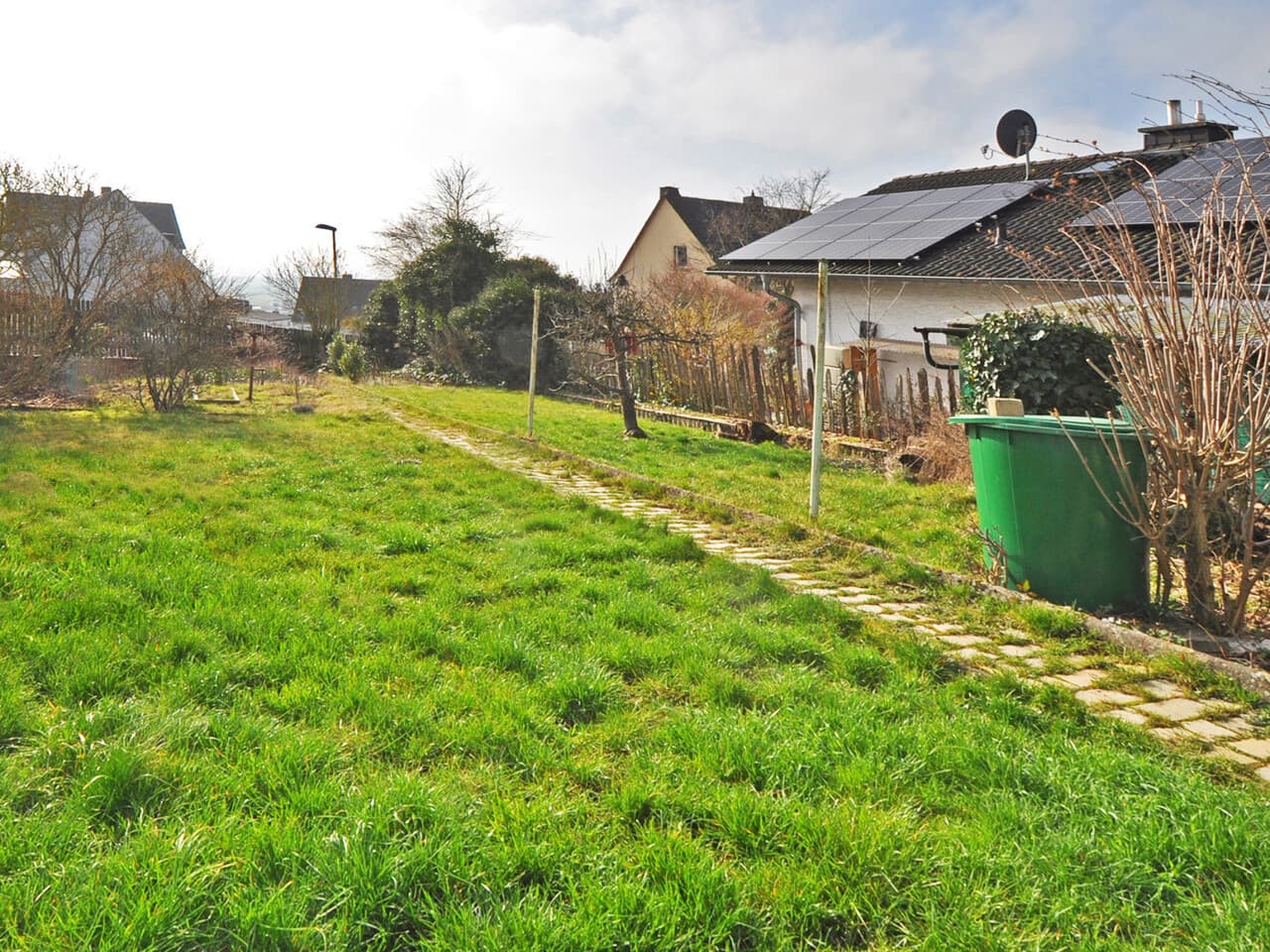 Einfamilienhaus in Biebertal – Bild 9