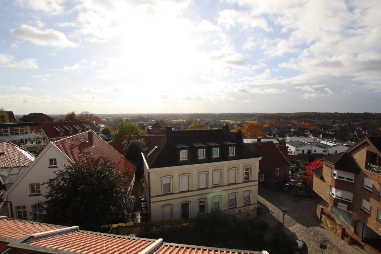 Penthouse in Bad Bentheim – Bild 12