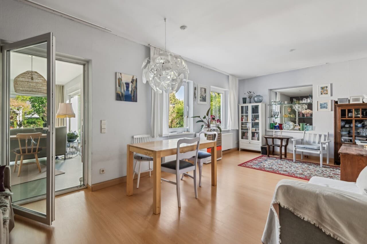 Einfamilienhaus in Groß Köris – Bild 8