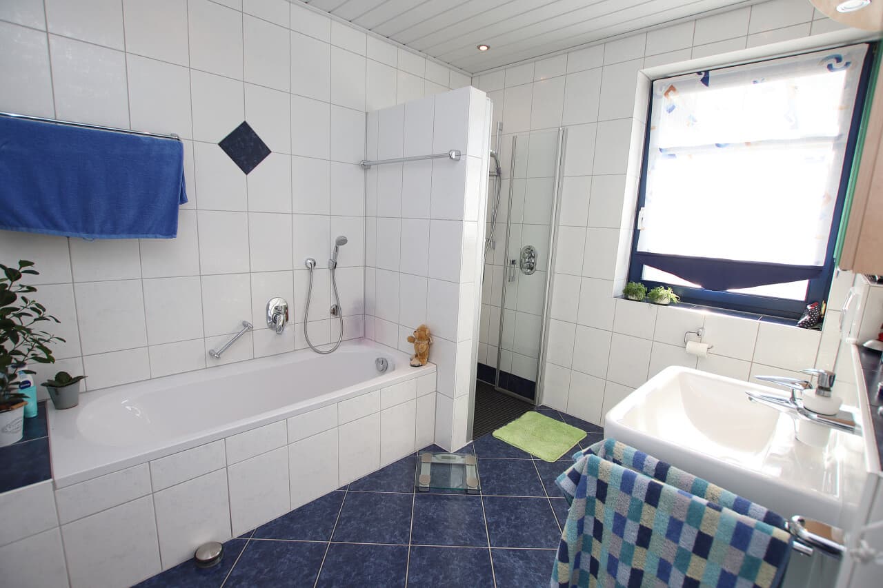 Bungalow in Samern – Bild 14