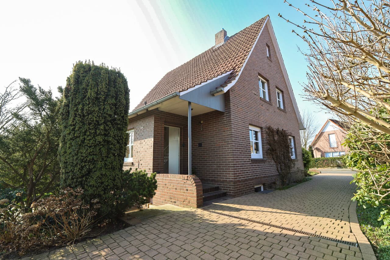 Einfamilienhaus in Bad Bentheim – Bild 24