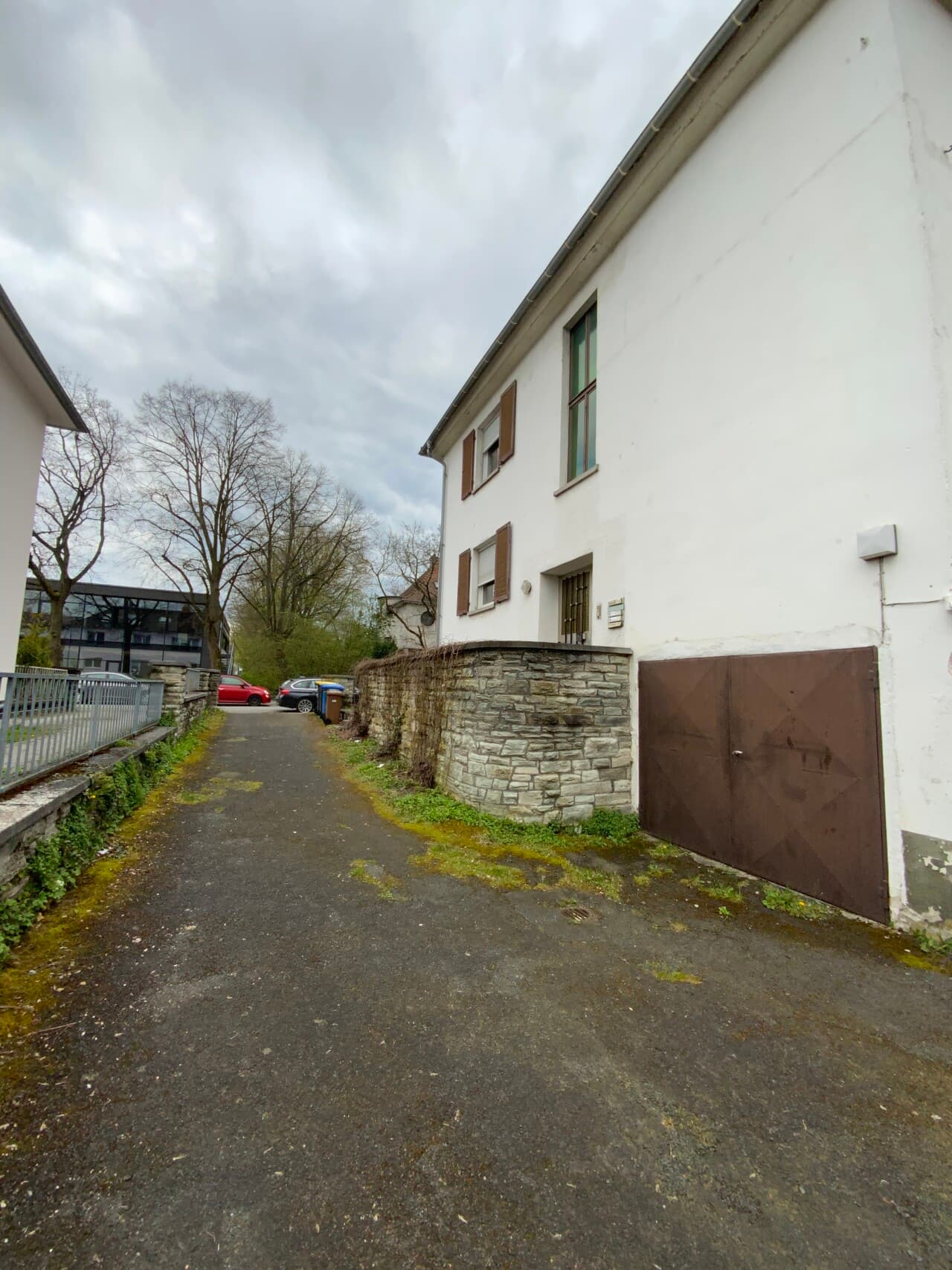 Mehrfamilienhaus in Friedberg – Bild 3