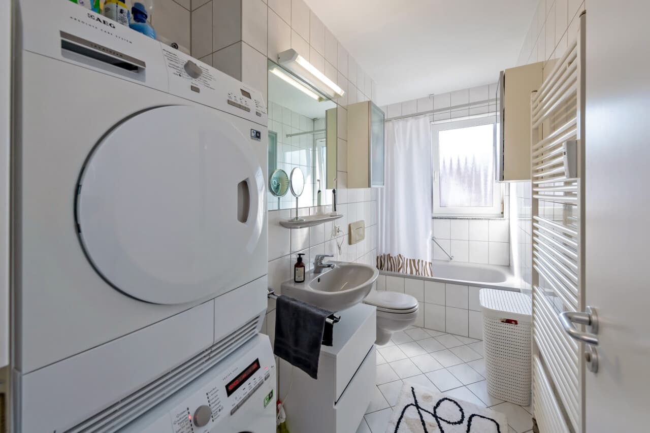 Maisonette in Ostfildern – Bild 16