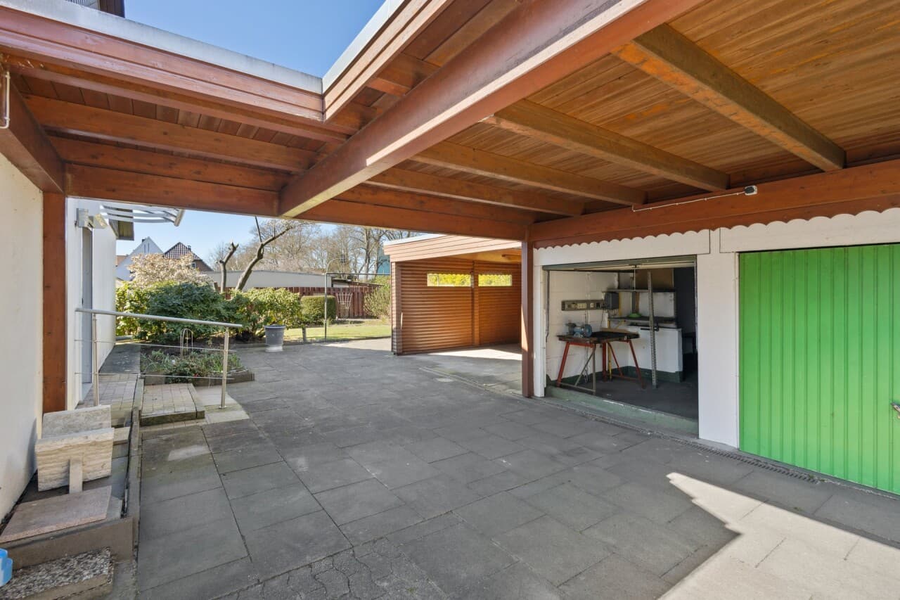 Bungalow in Ottersberg – Bild 10