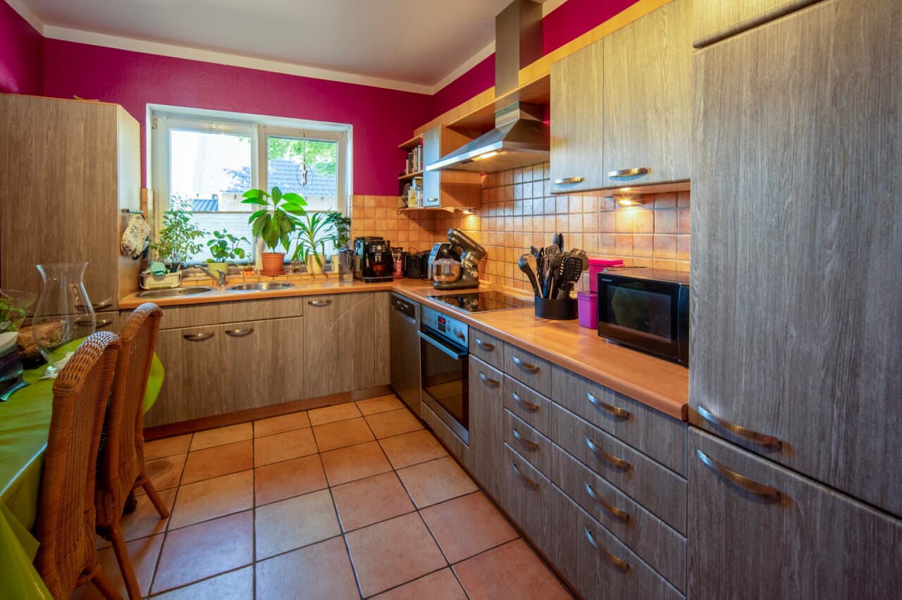Einfamilienhaus in Hackenheim – Bild 6