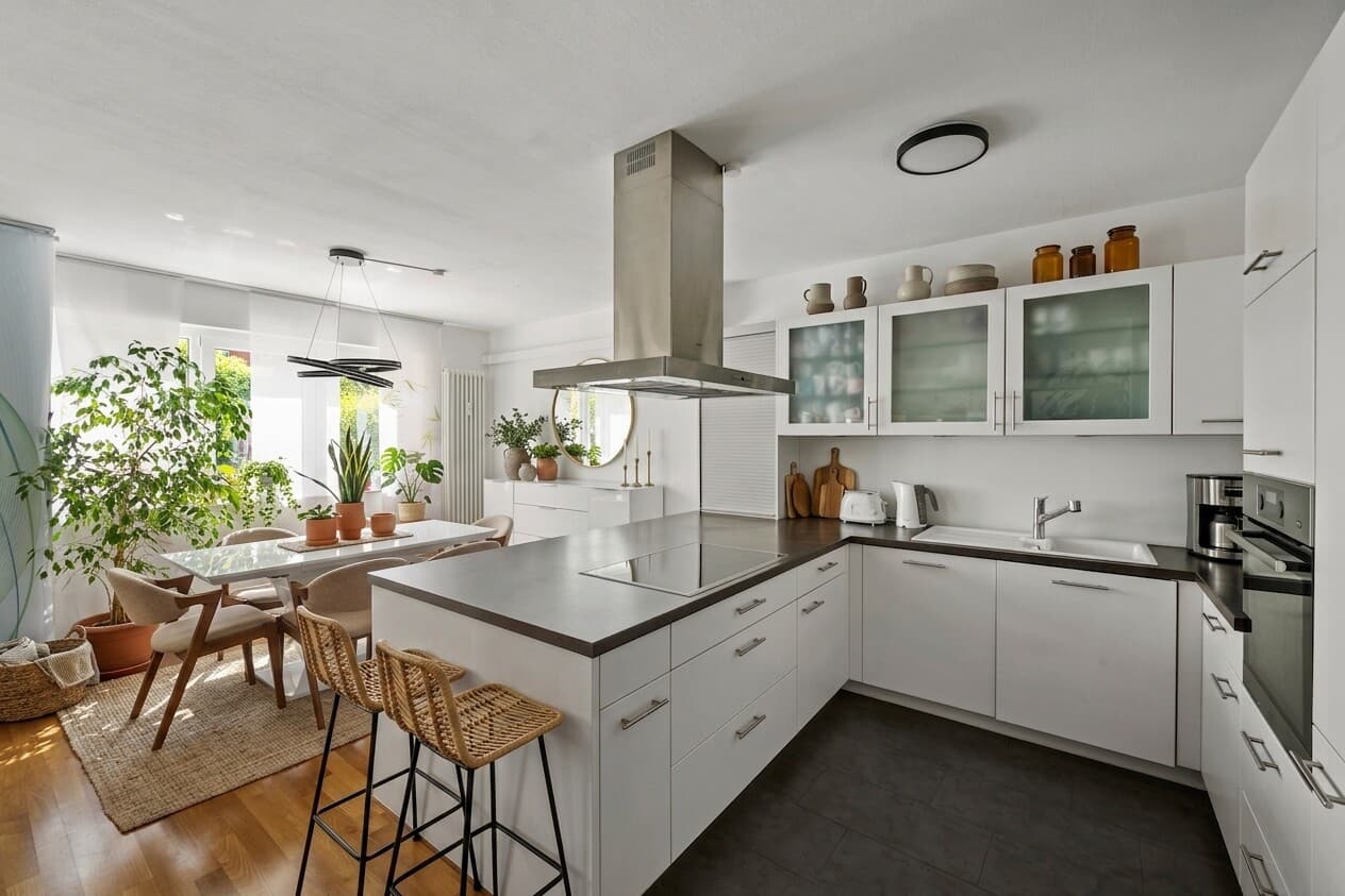 Erdgeschosswohnung in Lörrach – Bild 3