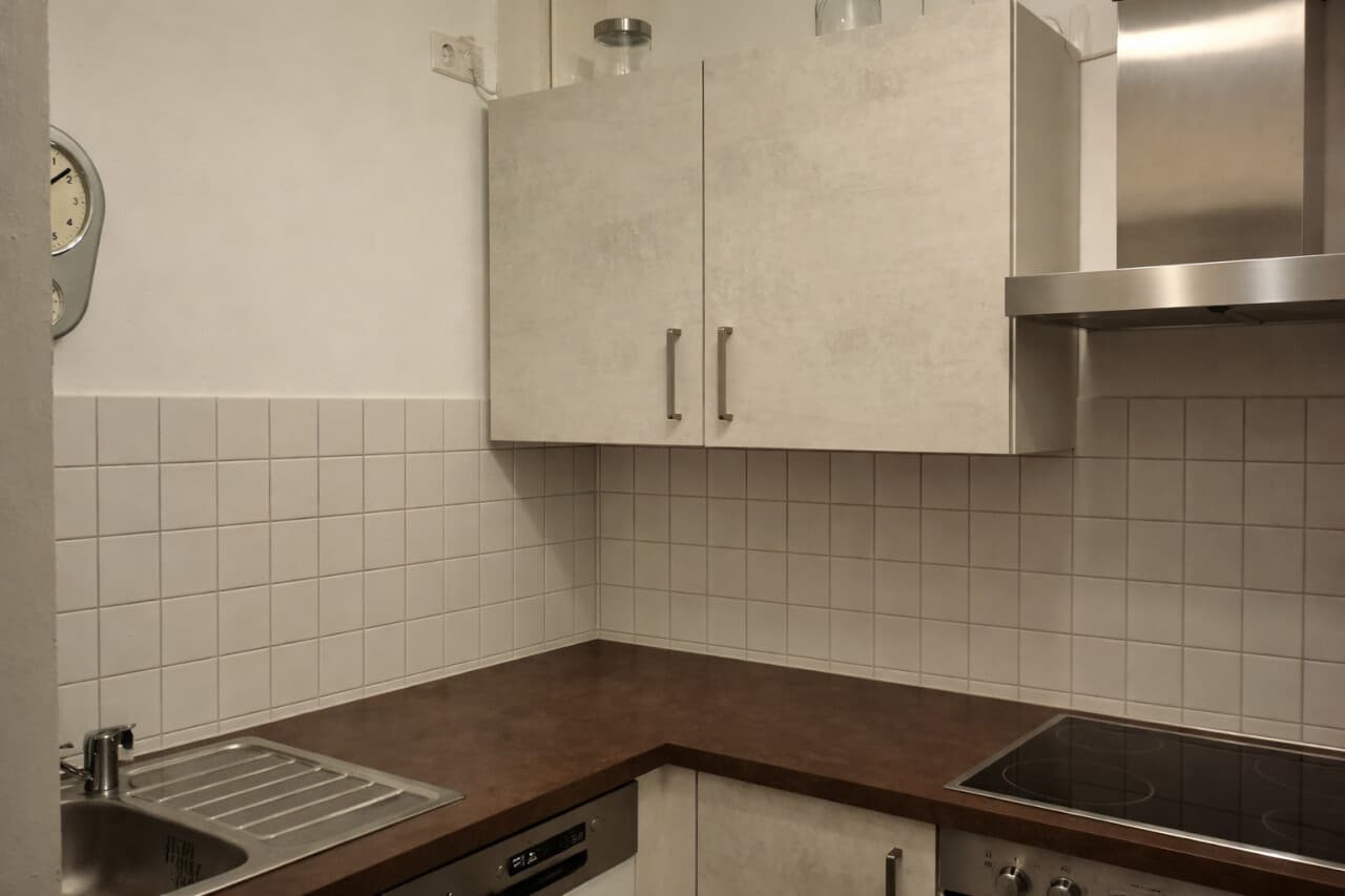 Etagenwohnung in Gera – Bild 5