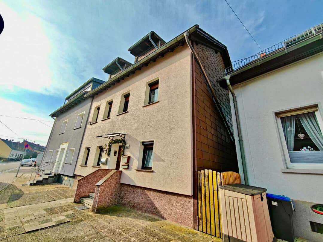 Reihenmittelhaus in Saarbrücken – Bild 3