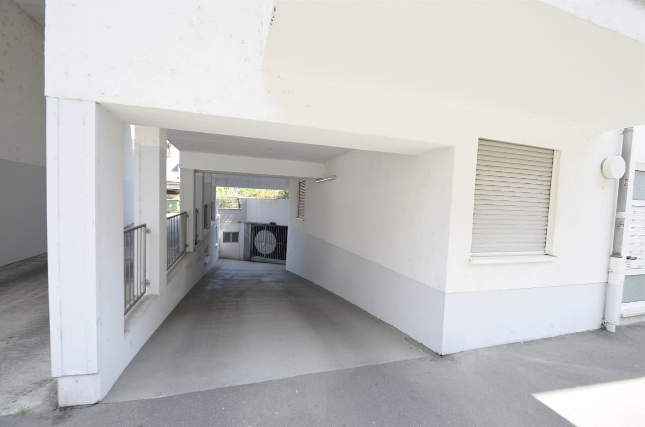 Etagenwohnung in Mainz – Bild 3