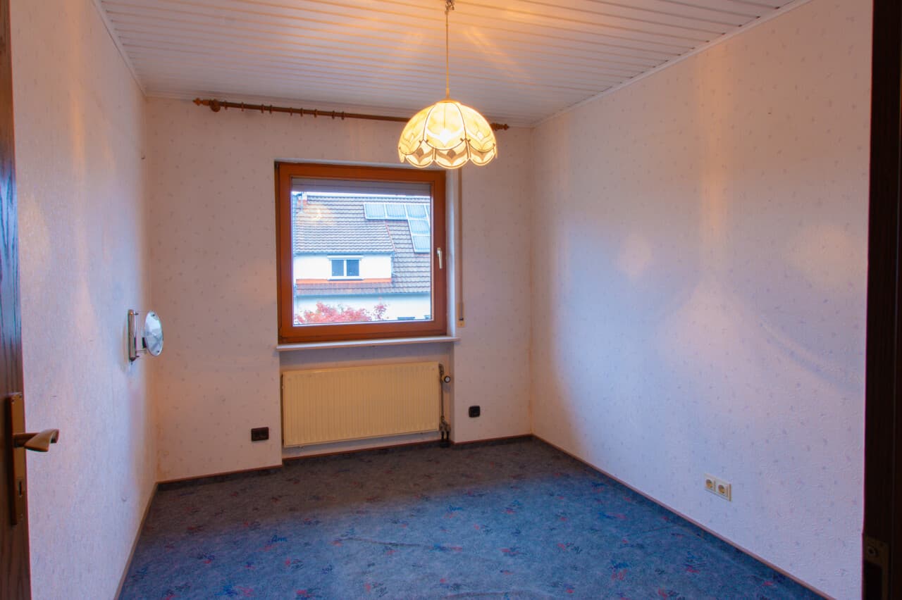 Zweifamilienhaus in Neckarsulm – Bild 19