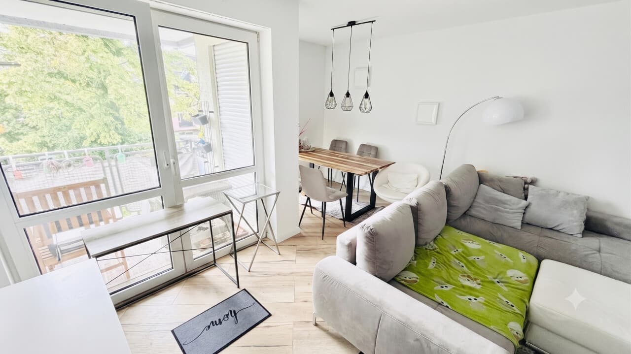 Etagenwohnung in Mainz – Bild 6