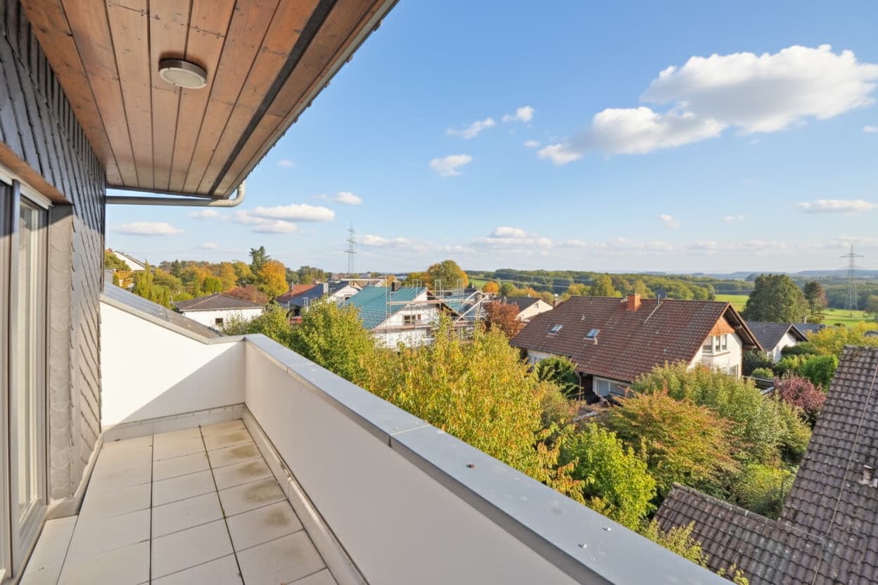 Etagenwohnung in Gießen – Bild 8