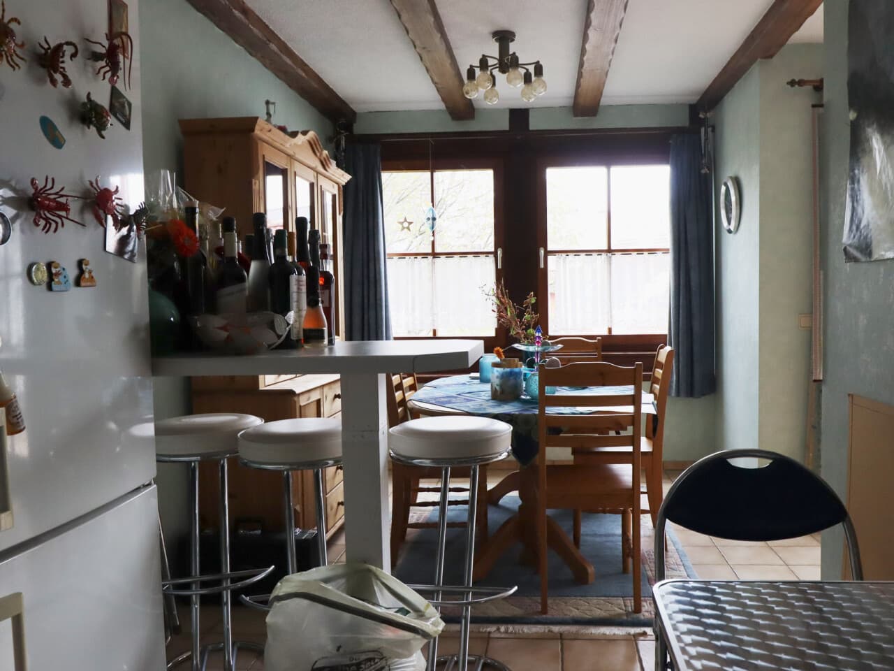 Etagenwohnung in Viernheim – Bild 6