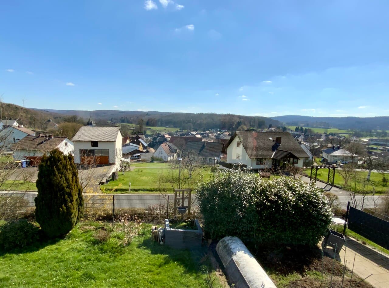 Mehrfamilienhaus in Laubach-Gonterskirchen – Bild 5