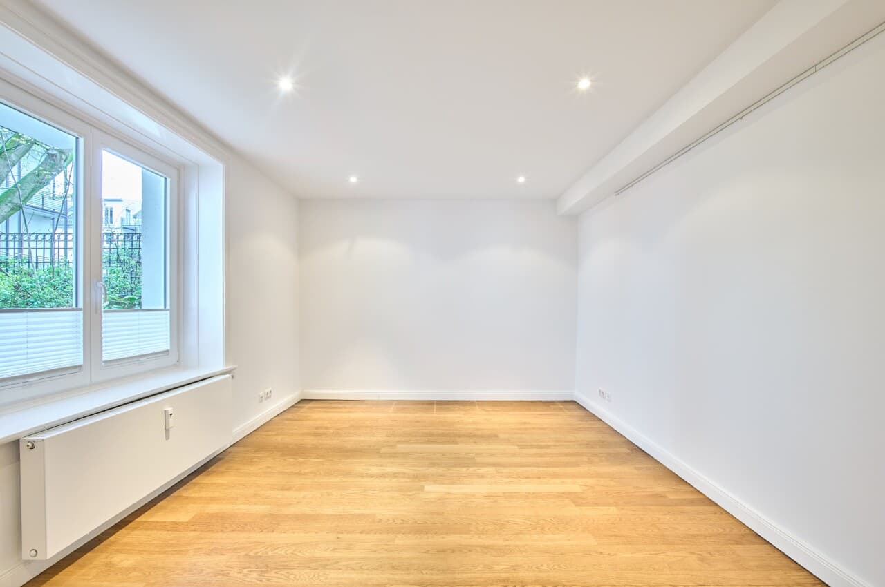 Terrassenwohnung in Hamburg – Bild 11