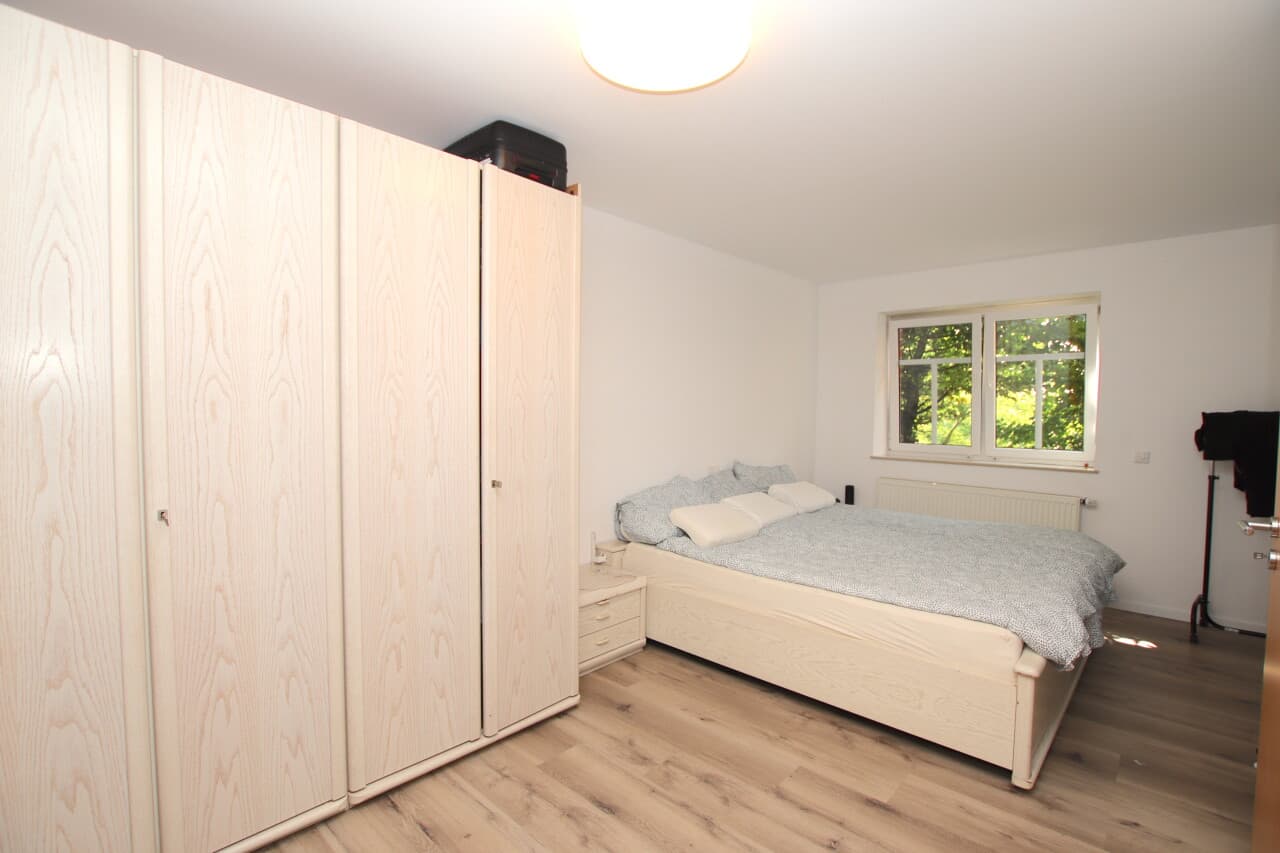 Erdgeschosswohnung in Bad Bentheim – Bild 9