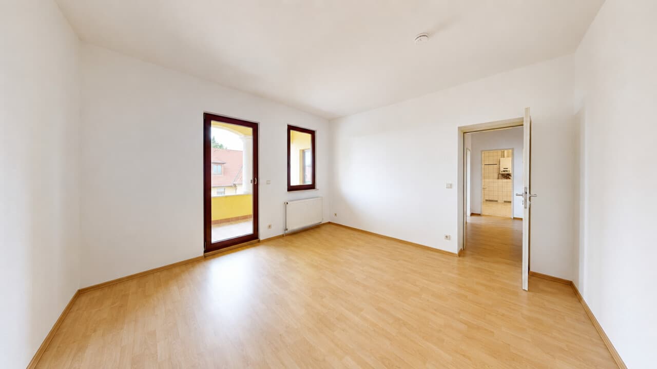 Etagenwohnung in Magdeburg – Bild 3