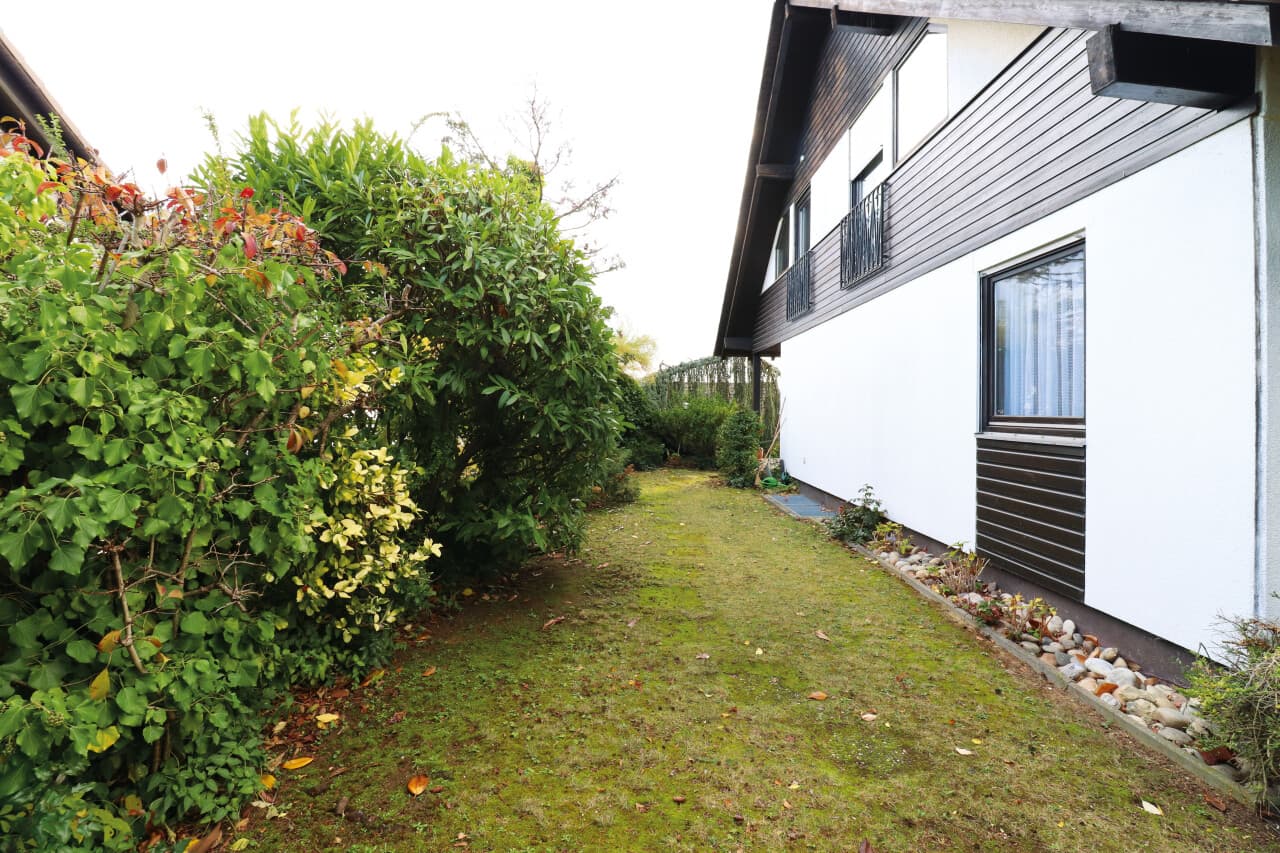 Einfamilienhaus in Neustadt – Bild 9