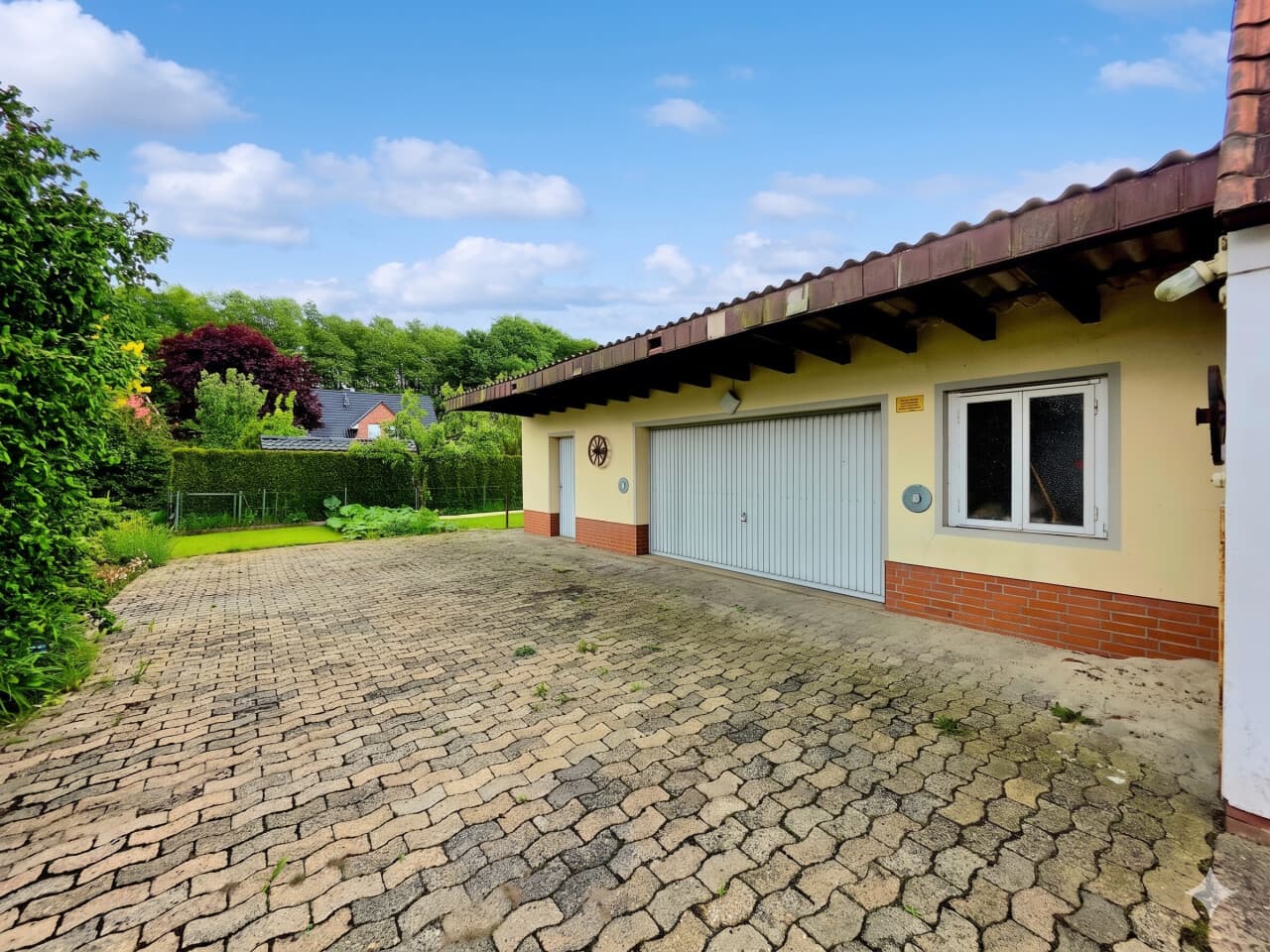 Einfamilienhaus in Bruchhausen-Vilsen – Bild 16
