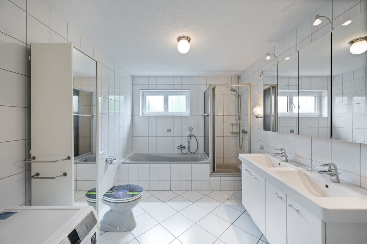 Etagenwohnung in Rheinfelden – Bild 9