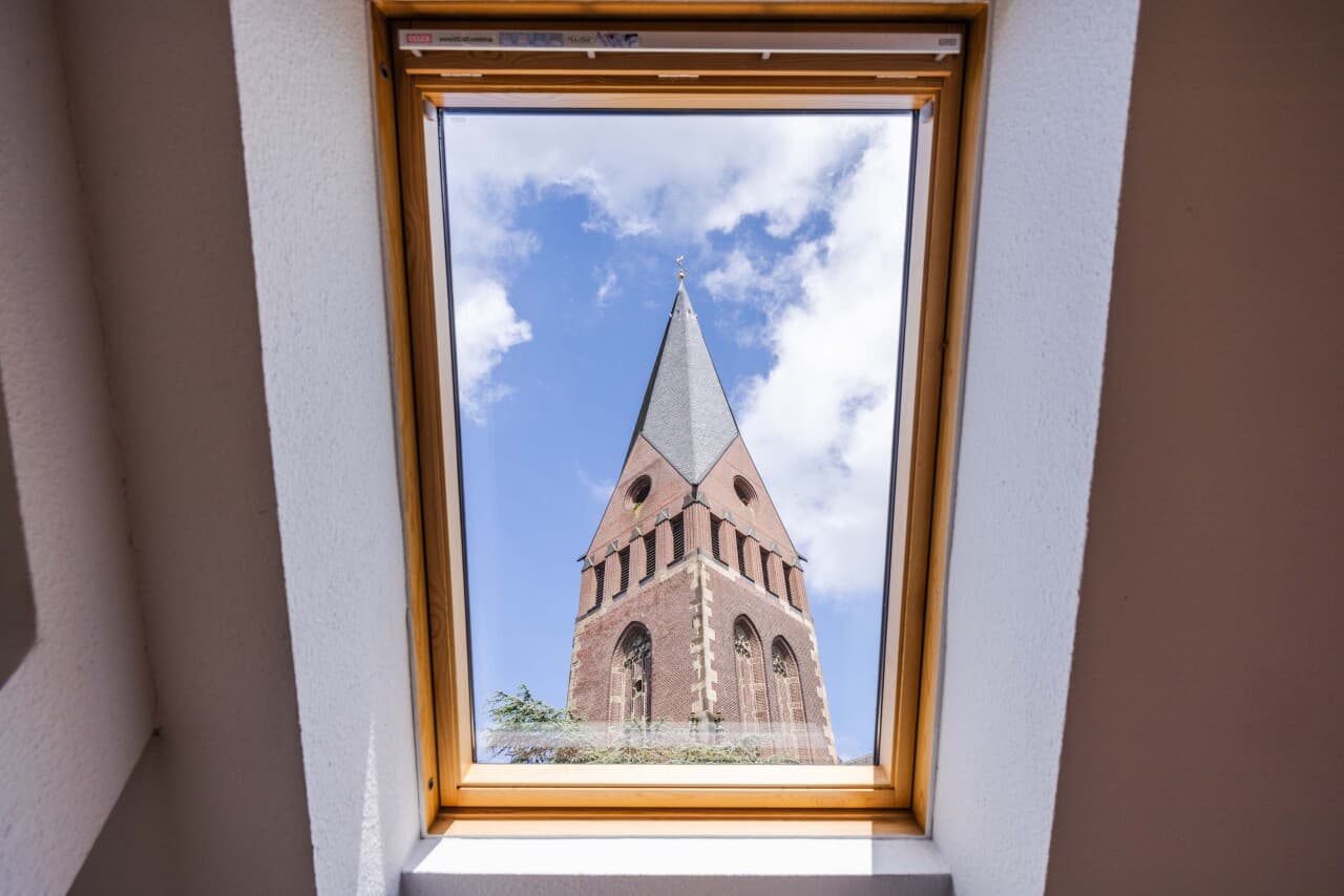 Maisonette in Kevelaer – Bild 17
