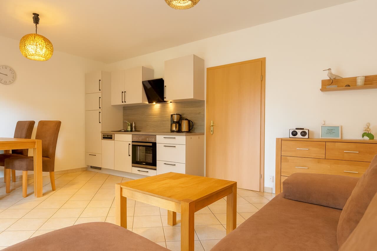 Etagenwohnung in Zingst – Bild 4