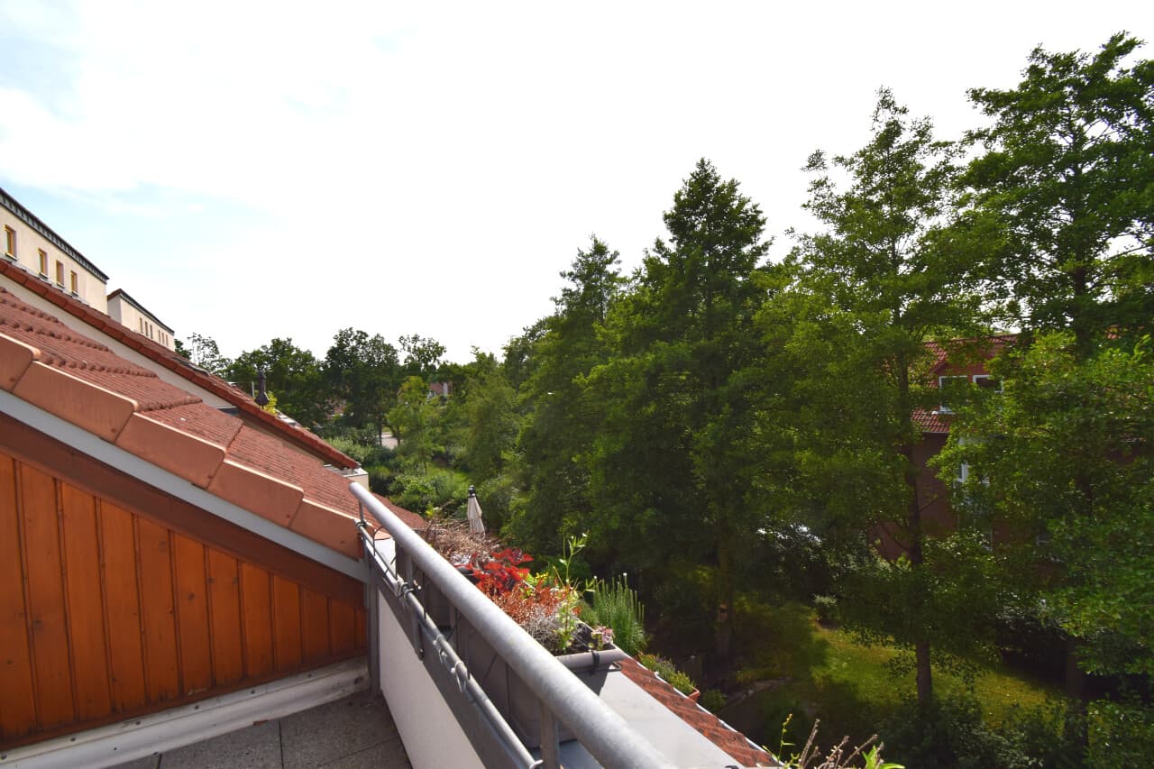 Maisonette in Gifhorn – Bild 17