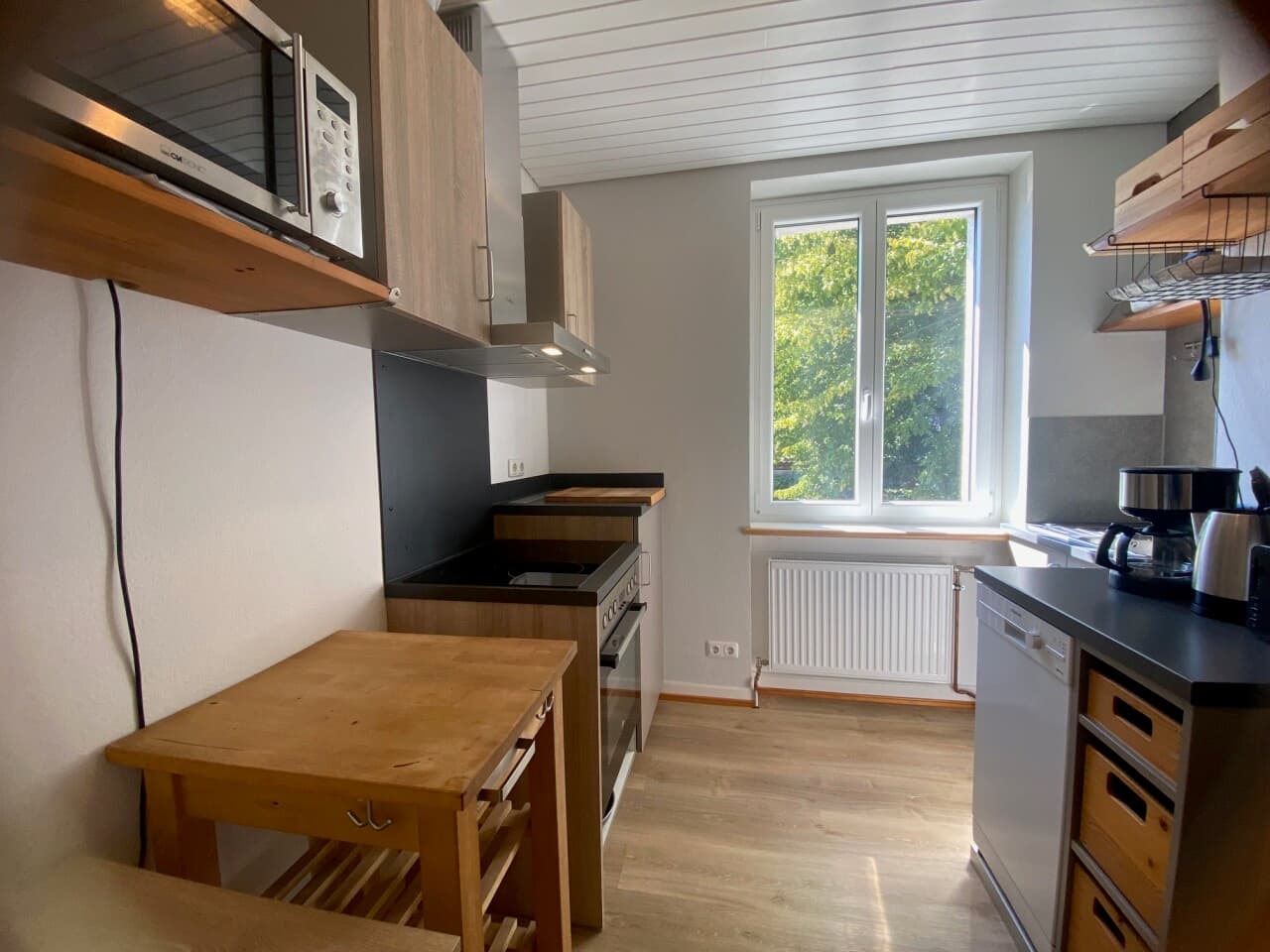Etagenwohnung in Wiesbaden – Bild 4