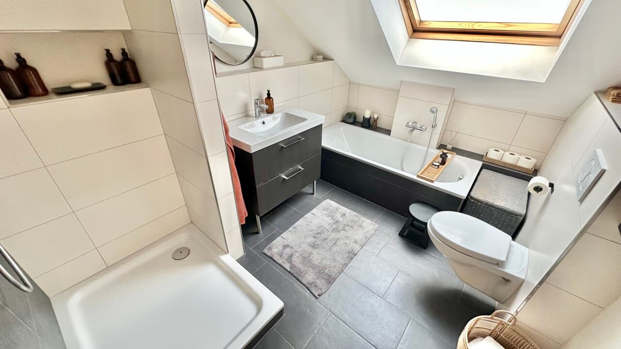 Doppelhaushälfte in Nieder-Olm – Bild 21