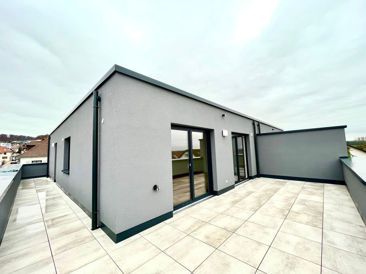 Penthouse in Nußloch – Bild 6