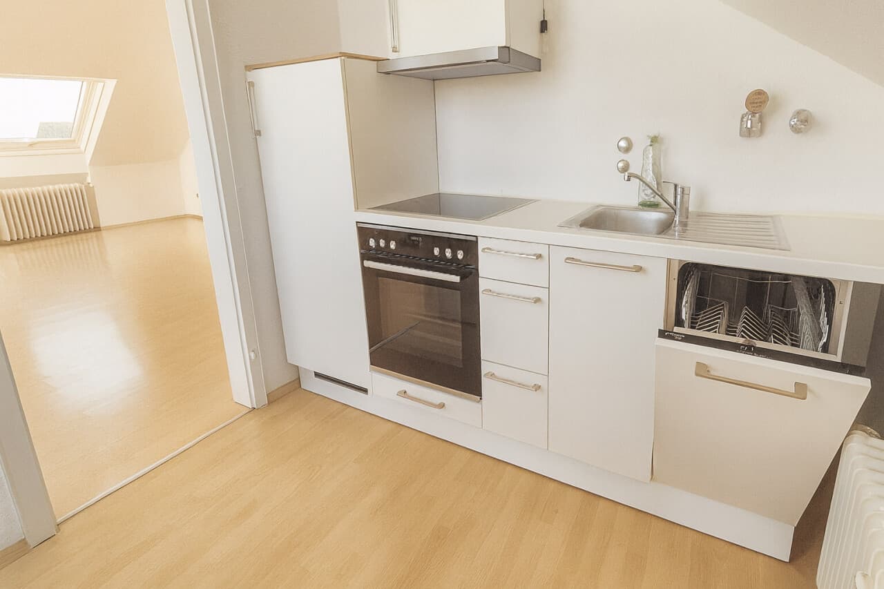 Terrassenwohnung in Stuttgart / Vaihingen – Bild 2