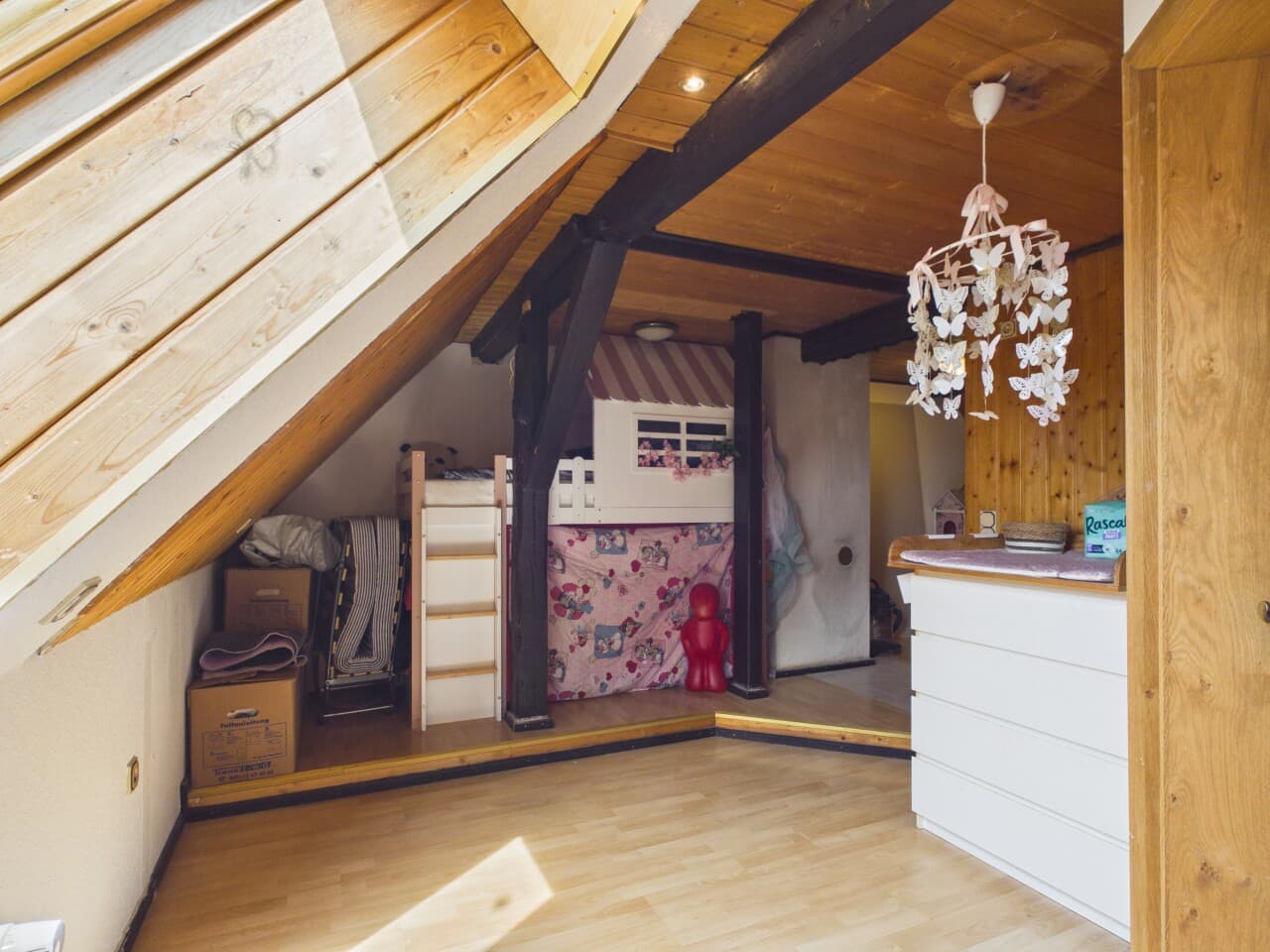 Einfamilienhaus in Zehdenick OT Bergsdorf – Bild 10