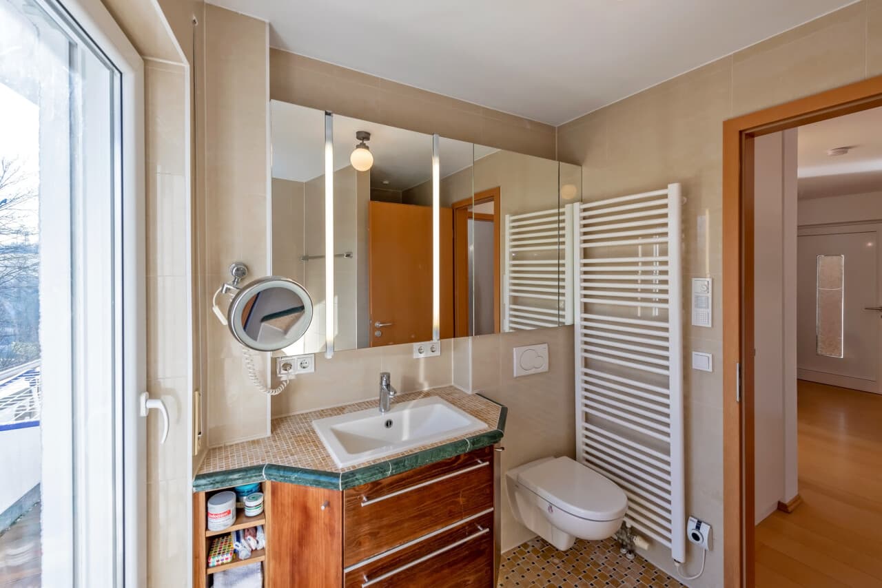 Penthouse in Leinfelden-Echterdingen – Bild 24