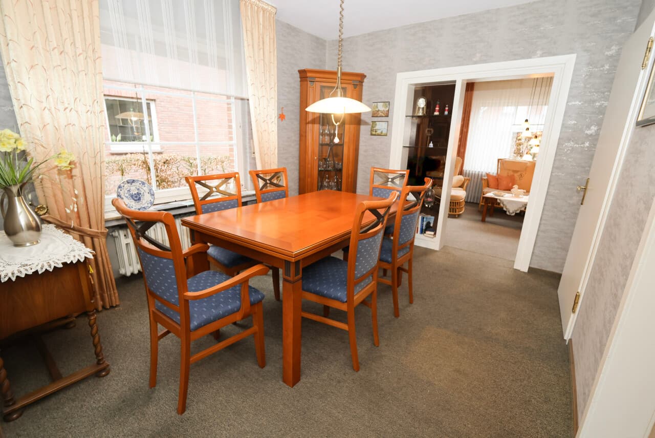 Einfamilienhaus in Nordhorn – Bild 5