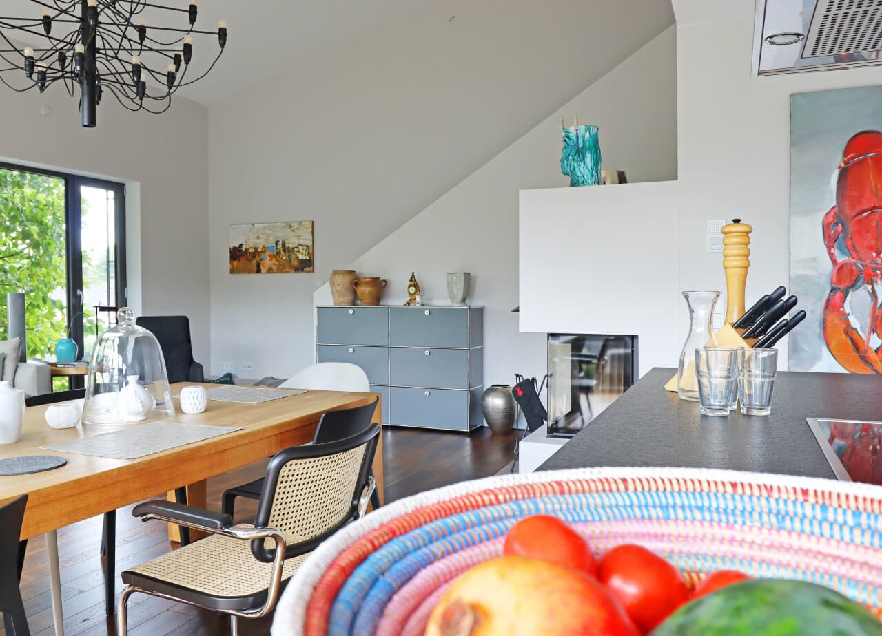 Einfamilienhaus in Modautal OT Ernsthofen – Bild 6