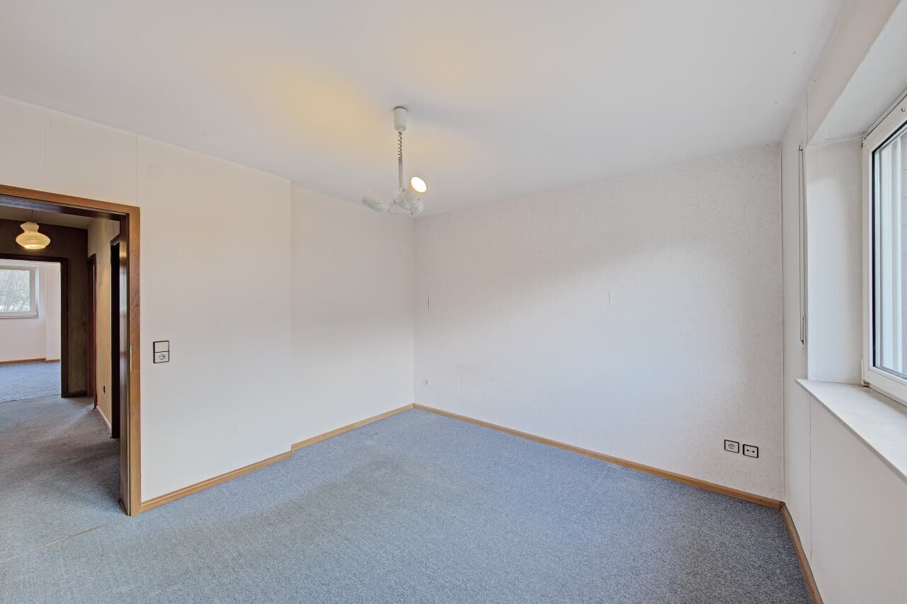 Reihenmittelhaus in Dortmund Dorstfeld – Bild 15