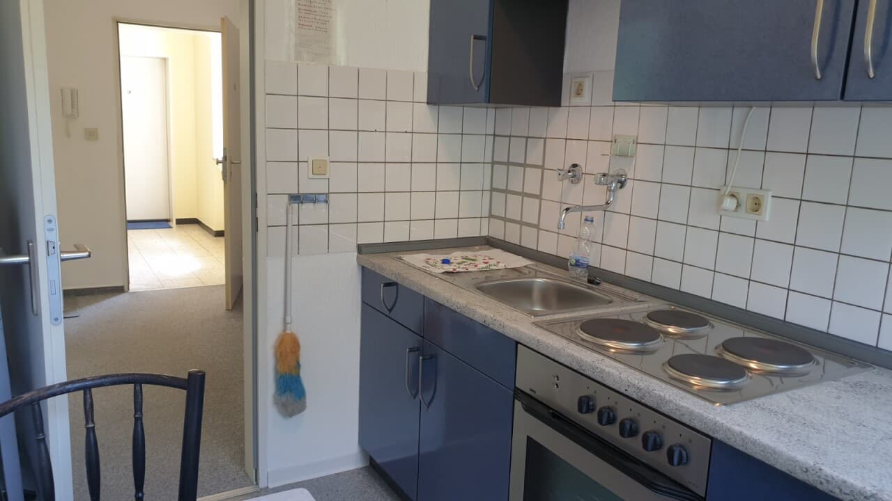 Etagenwohnung in Bochum-Querenburg – Bild 8