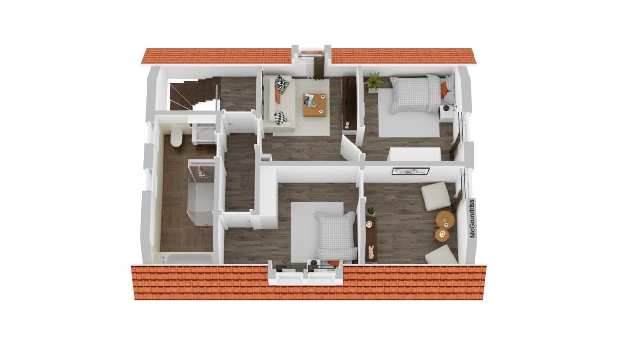 Einfamilienhaus in Bad Bentheim – Bild 28