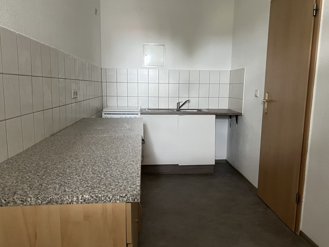 Erdgeschosswohnung in Gera – Bild 6