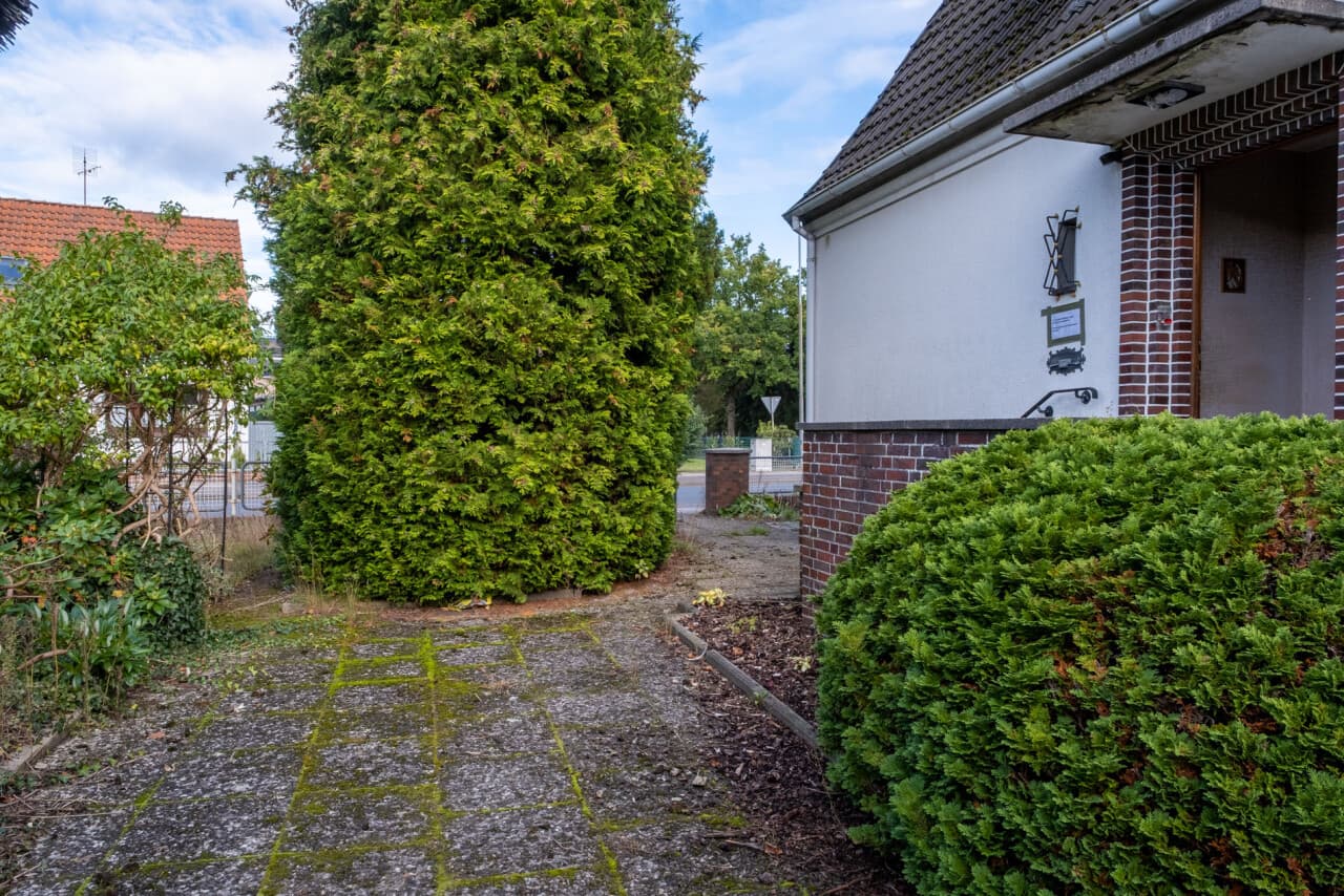 Einfamilienhaus in Rotenburg – Bild 14