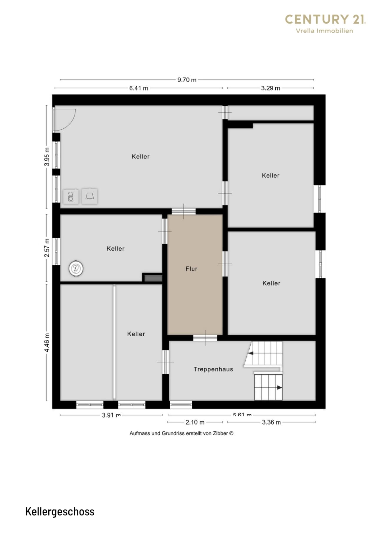 Zweifamilienhaus in Goch – Bild 35