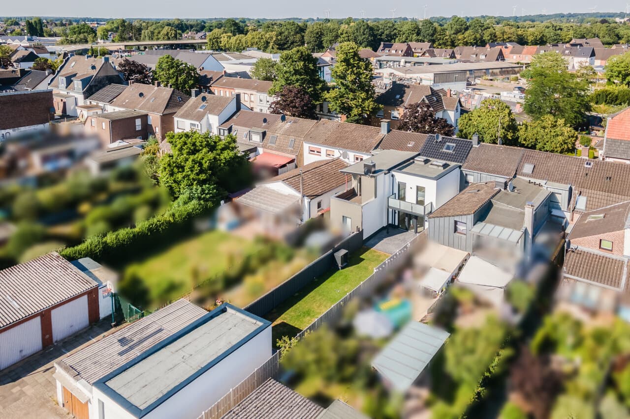 Reihenhaus in Goch – Bild 32