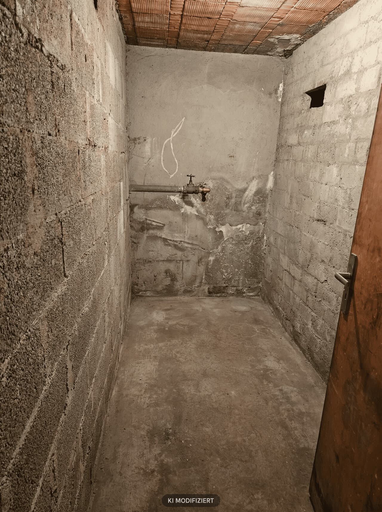 Etagenwohnung in Sarregemuines – Bild 15