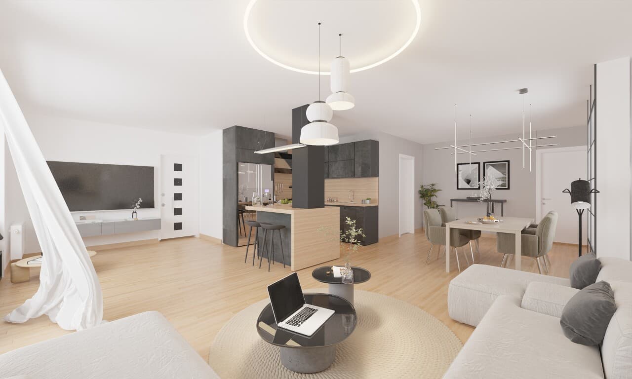 Maisonette in Aachen – Bild 20