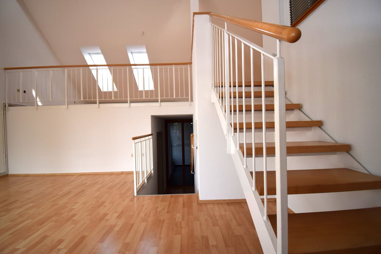 Maisonette in Gifhorn – Bild 8