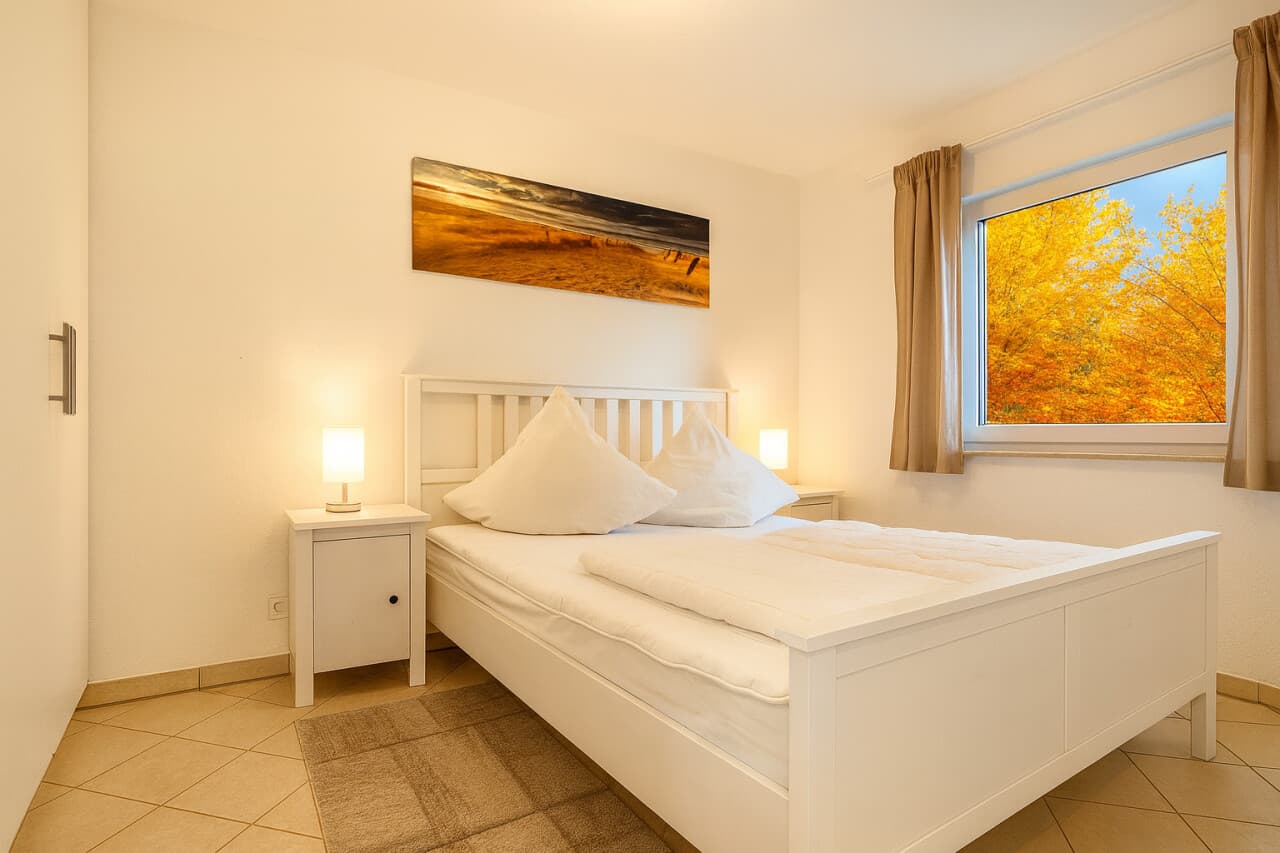 Etagenwohnung in Zingst – Bild 5